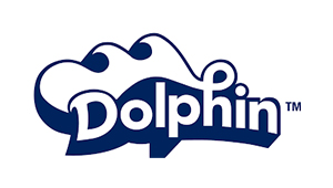 logo Dolphin